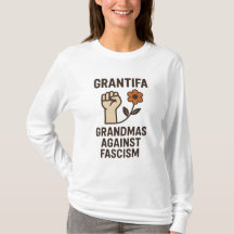 Grantifa – Grandmas Against Fascism