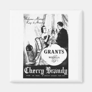 Grants Magnet
