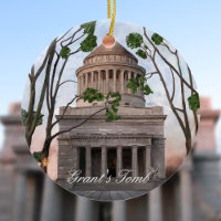 Grant's Tomb