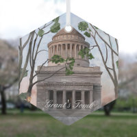 Grant's Tomb