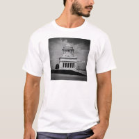 Grant's Tomb Vintage Photo