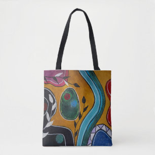 grants tote bag