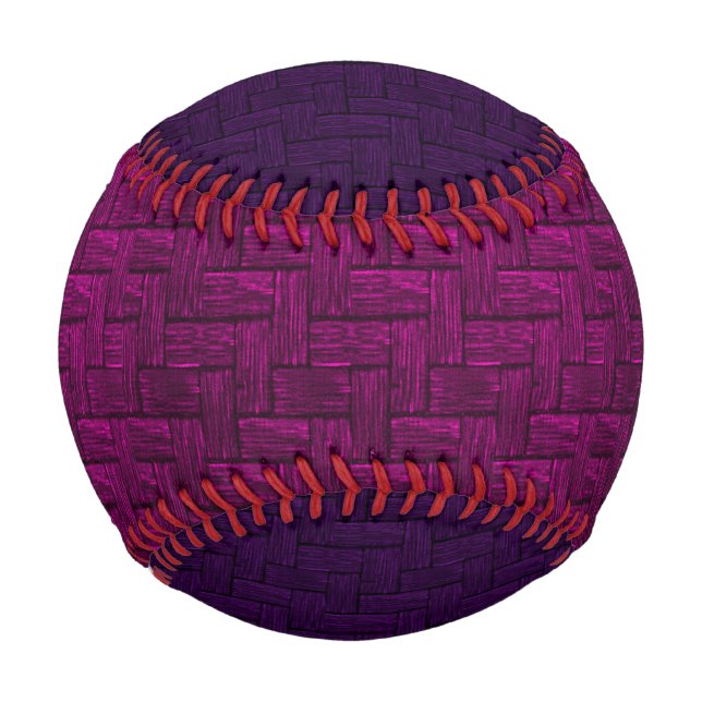 Grape And Berry Baseball (Back)