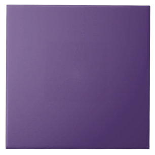 Grape Ceramic Tile. Tile