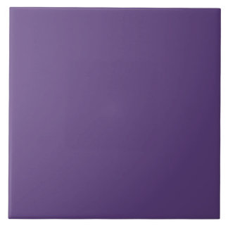 Grape Ceramic Tile. Tile
