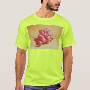 "Grape" Cute Photo. Buy Now T-Shirt