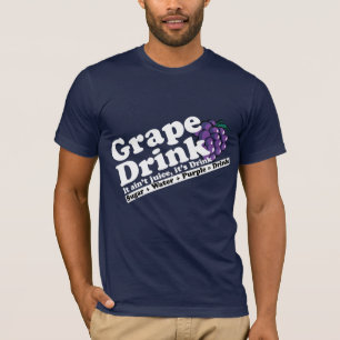 Grape Drink T-Shirt