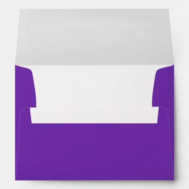 Grape Envelope (Back (Bottom))