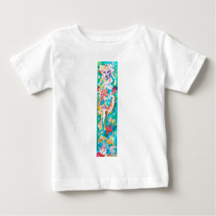 GRAPE FAIRY TALE BABY T-Shirt
