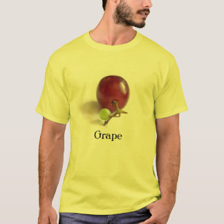Grape, Grape T-Shirt