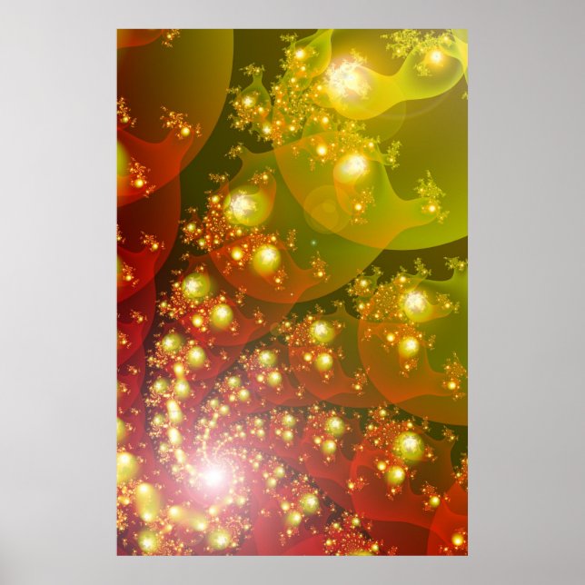 Grape - Illusion Poster (Front)
