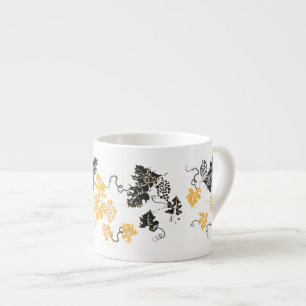 Grape Leave Speciality Mug