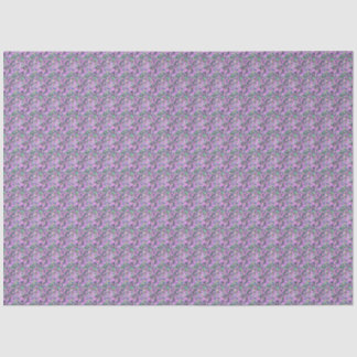 Grape & Moss Tissue Paper