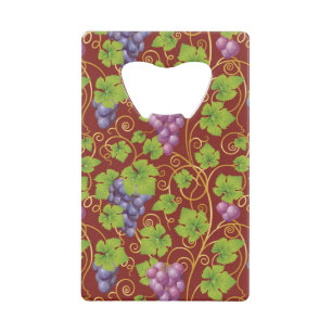 Grape Pattern