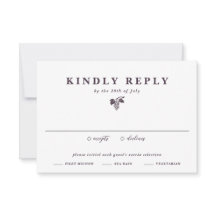 Grape Vine Winery & Vineyard Wedding