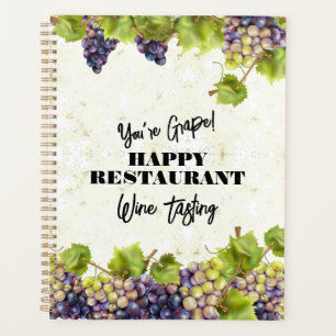 Grape Vineyard Planner