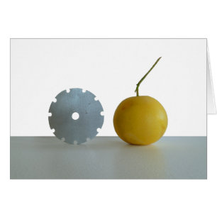 Grapefruit & Gear