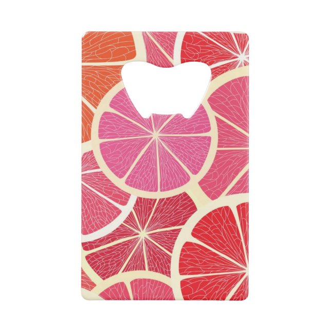 Grapefruit vintage background (Front)
