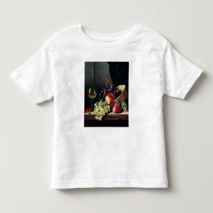 Grapes and plums toddler T-Shirt