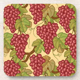Grapes Coaster