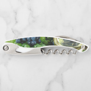 Grapes Corkscrew