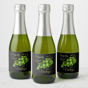 Grapes Drink Labels