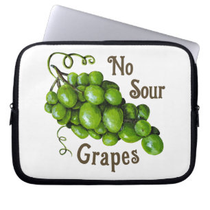 Grapes Electronics Bag