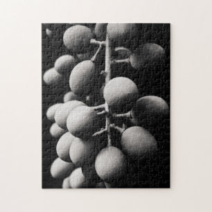 grapes for a sour day jigsaw puzzle