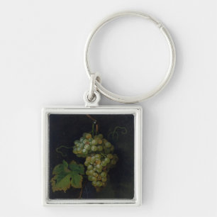 Grapes Key Ring