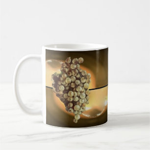 Grapes mug