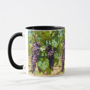 Grapes Mug