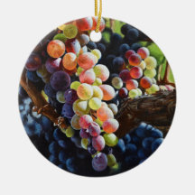 Grapes of Abundance for Wine Lovers & Wineries