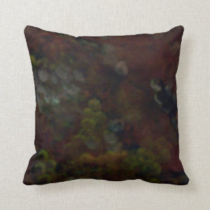 Grapes Of Wine Cushion