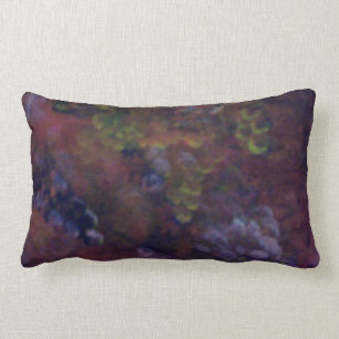 Grapes Of Wine Lumbar Cushion