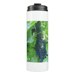 Grapes Thermal Tumbler