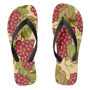 Grapes Thongs