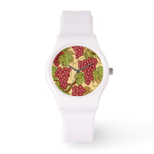 Grapes Watch