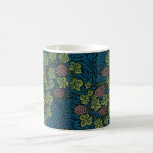 Grapevine (by William Morris) Coffee Mug