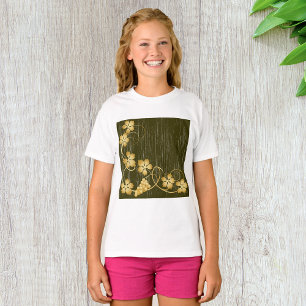 Grapevine Girls T-Shirt