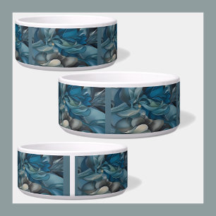 Grapevine Melody Pet Bowl