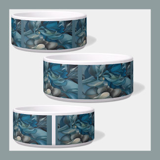 Grapevine Melody Pet Bowl
