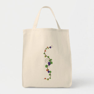 Grapevine Tote Bag