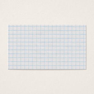 Graph Paper