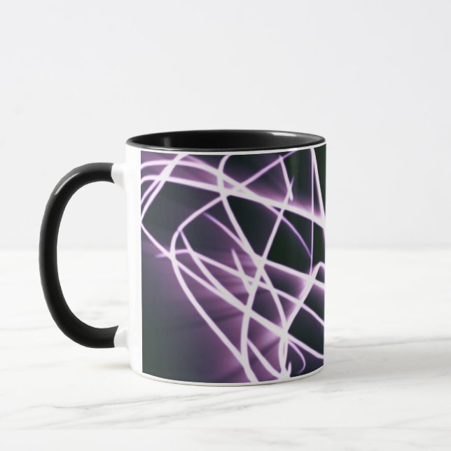 Graphic 68 mug (Left)