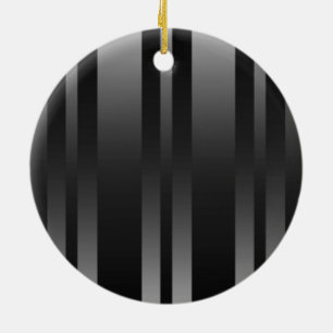 Graphic Art Background Colours Ceramic Tree Decoration