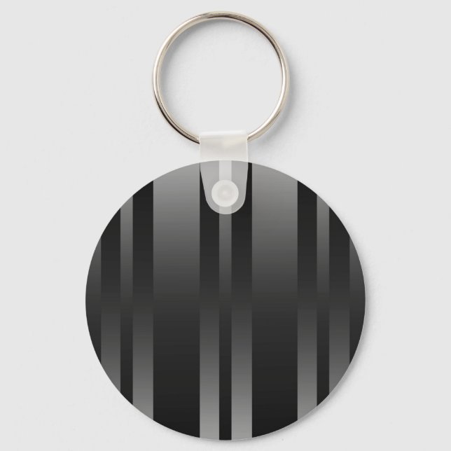 Graphic Art Background Colours Key Ring (Front)