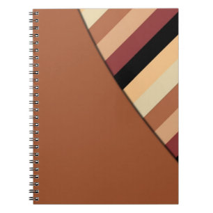 Graphic Artist - Coffee Notebook