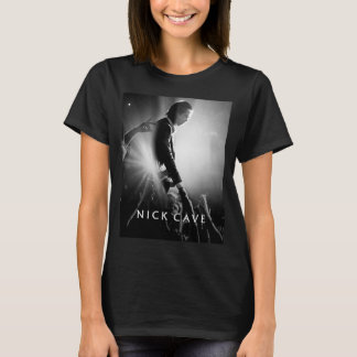 Graphic Best Selling Cave  Music Band  Fashion Roc T-Shirt