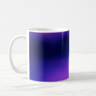 graphic blur modern texture colourful abstract dig coffee mug