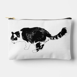 Graphic Clarity, Personal Touch Accessory Pouch